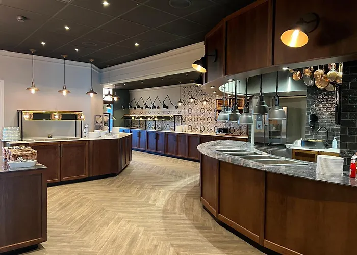 Quality Olavsgaard Skjetten