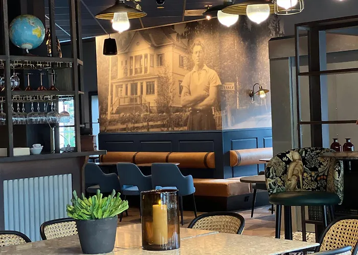 Quality Olavsgaard 4* Skjetten