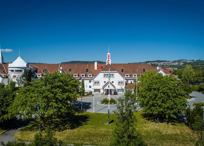 Quality Olavsgaard Hotel