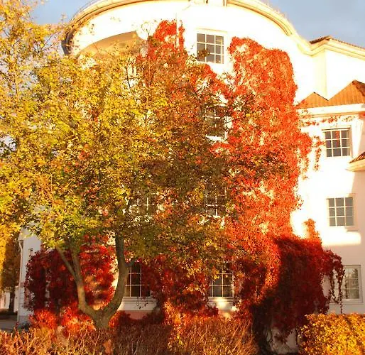 Quality Olavsgaard Skjetten