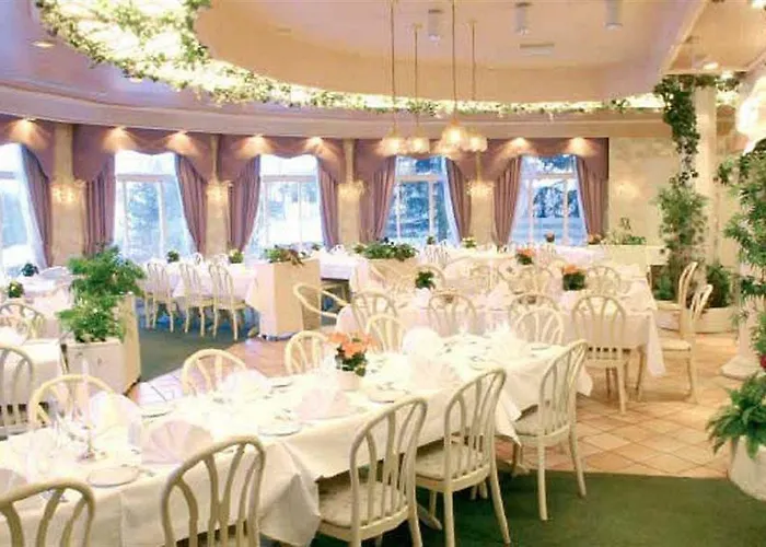 Hotel Quality Olavsgaard 4*