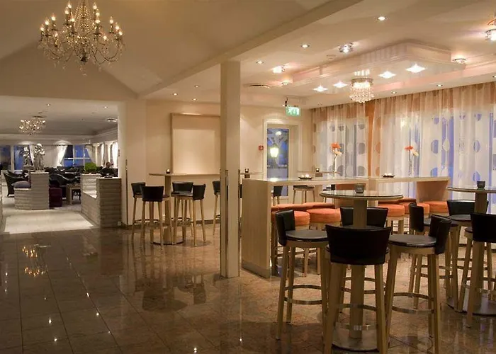 Hotel Quality Olavsgaard